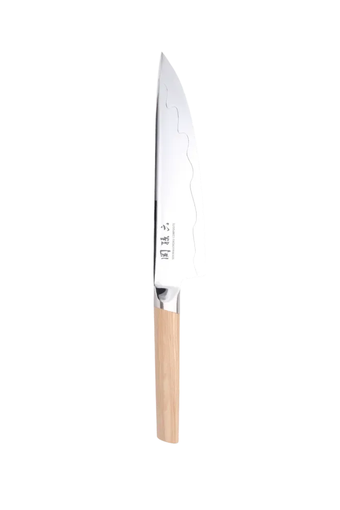 Kockkniv i komposit 210 mm KAI