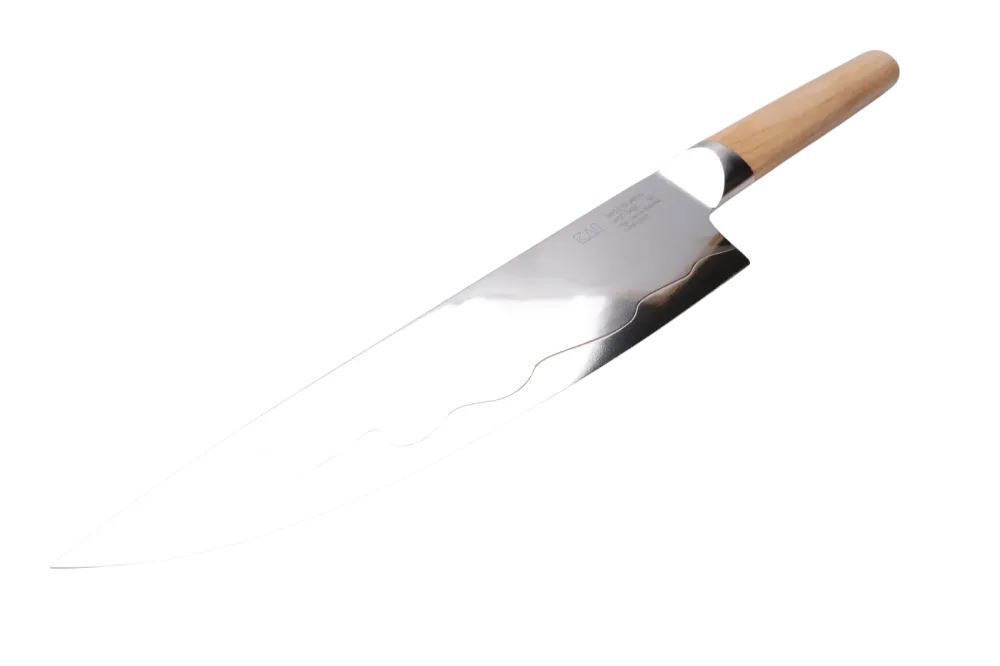 Kockkniv i komposit 210 mm KAI