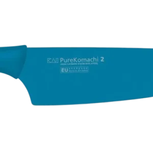 Pure Komachi 2 Kockkniv Blå KAI