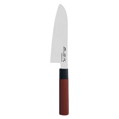 Seki Magoroku Redwood Santoku KAI