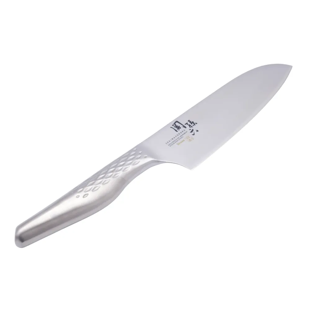 Shoso 145mm Santoku KAI