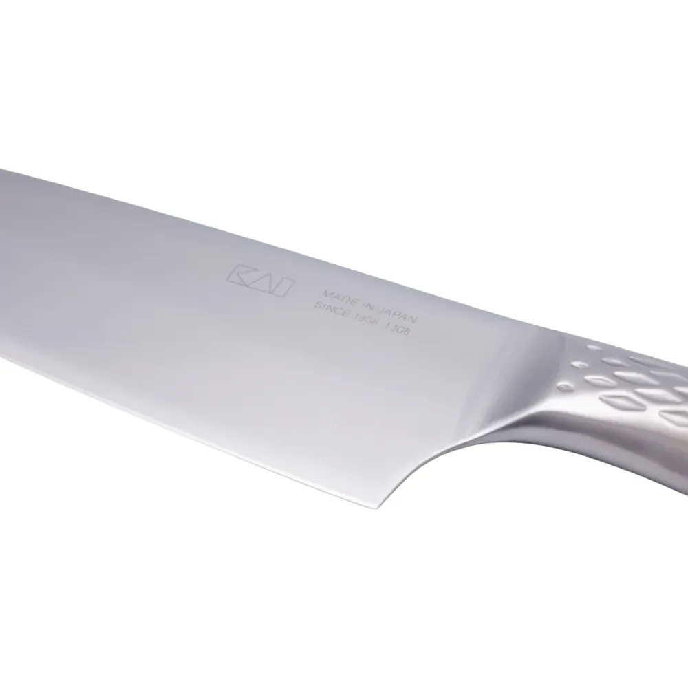Shoso 145mm Santoku KAI