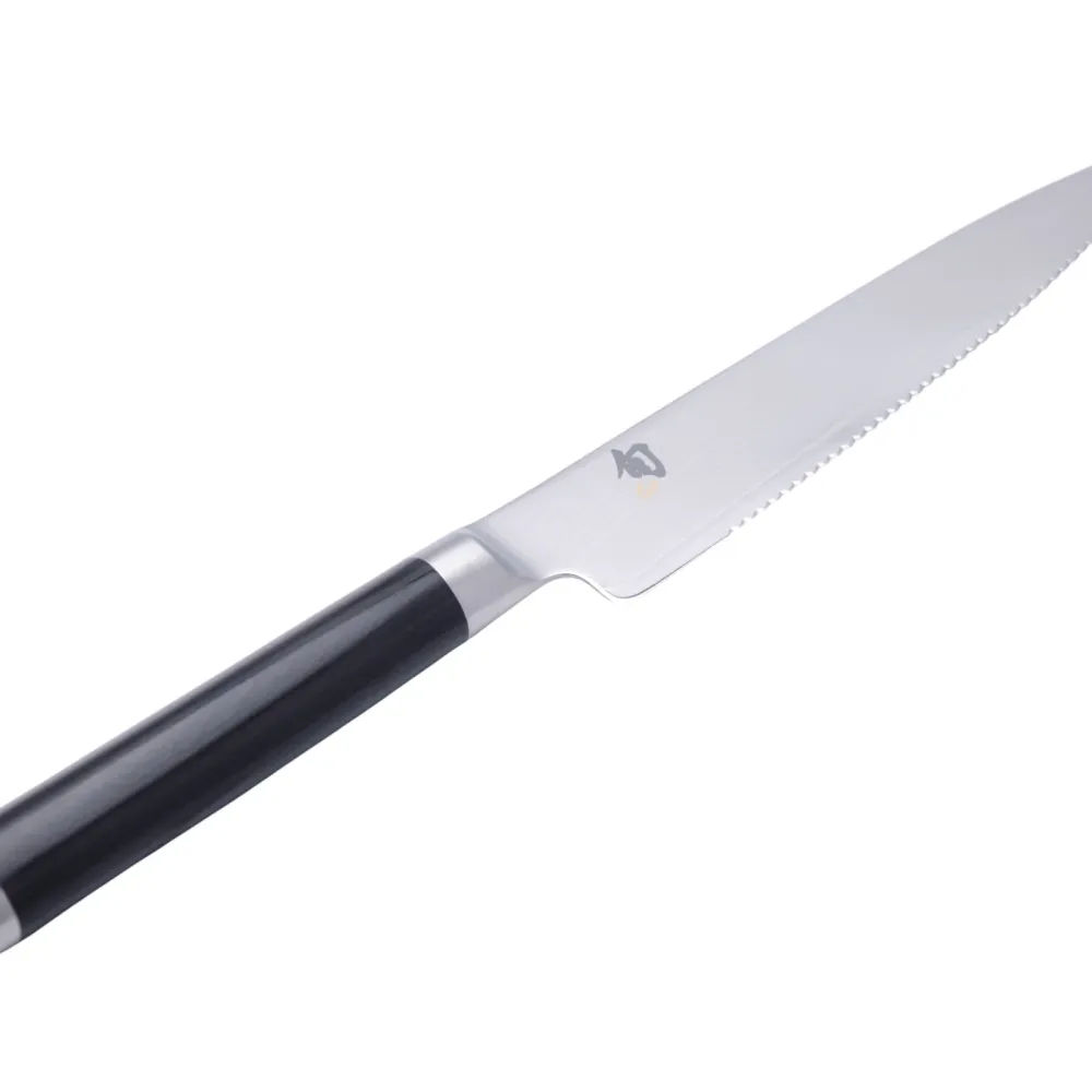 Shun Classic 150 mm Utility med. vågtopp KAI