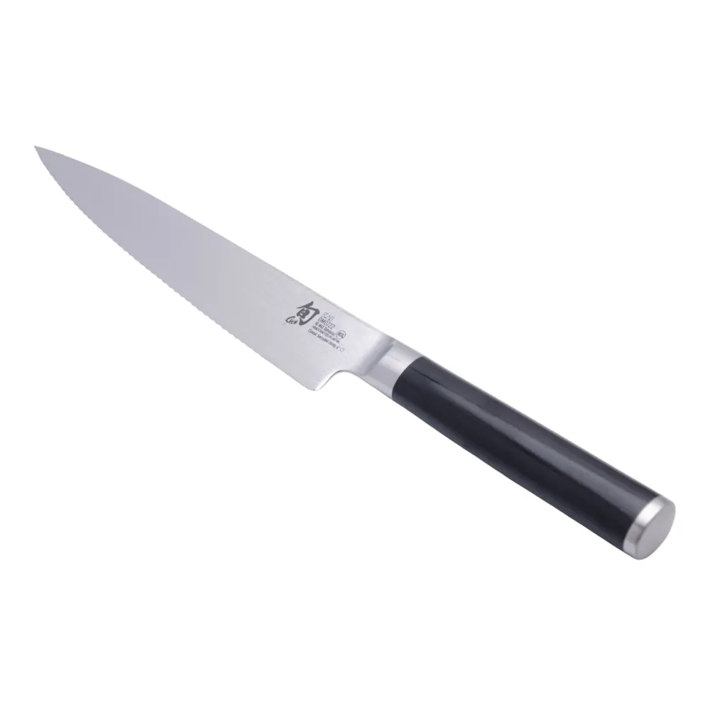Shun Classic 150 mm Utility med. vågtopp KAI