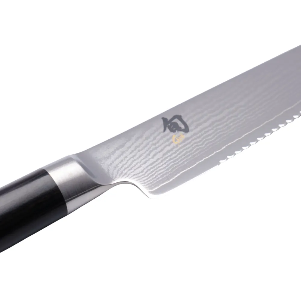 Shun Classic 150 mm Utility med. vågtopp KAI