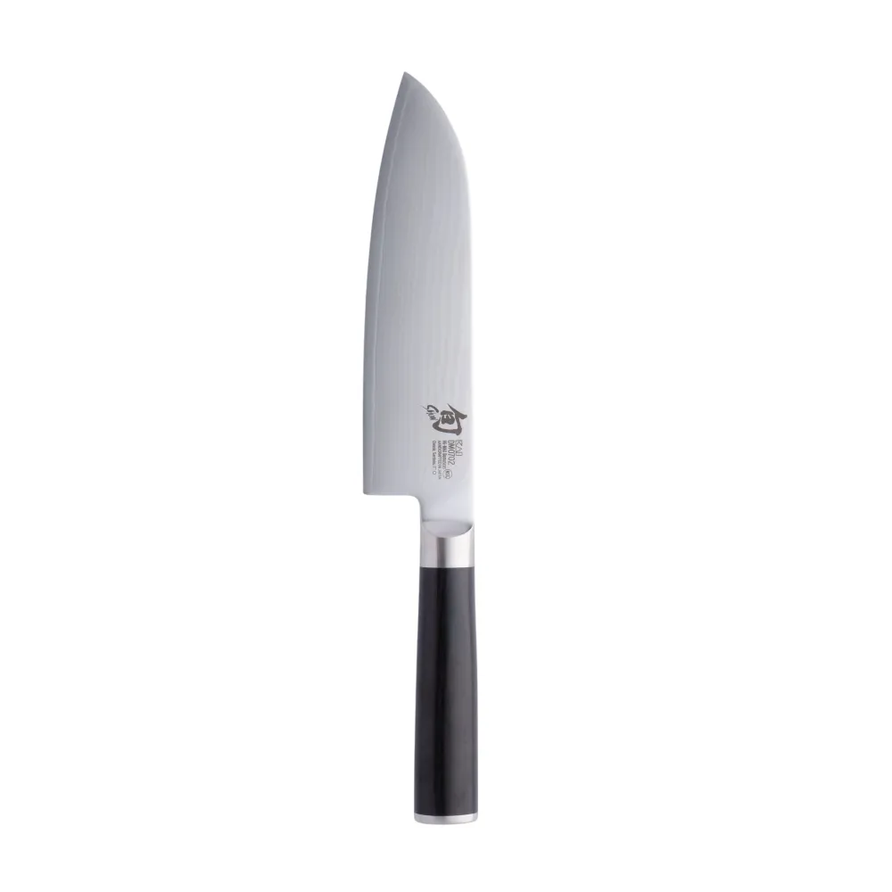 Shun Classic 180 mm Santoku KAI