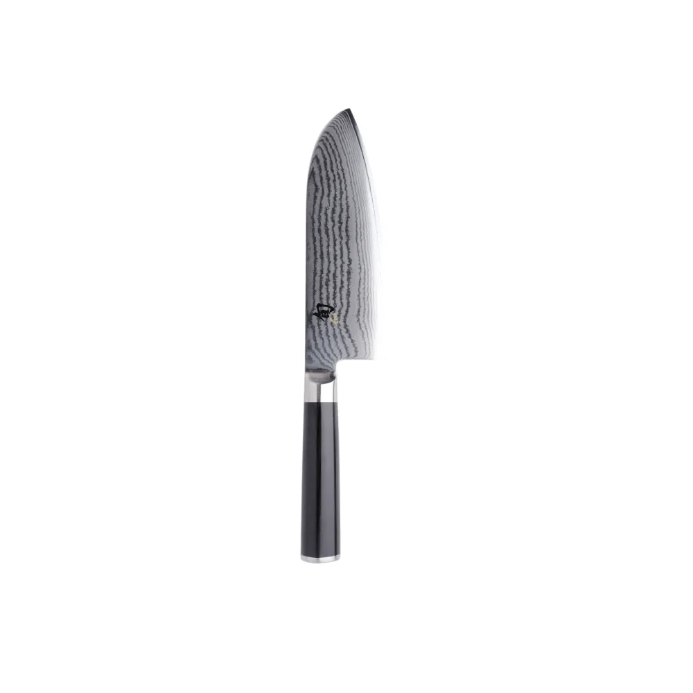 Shun Classic 190 mm bred Santoku KAI