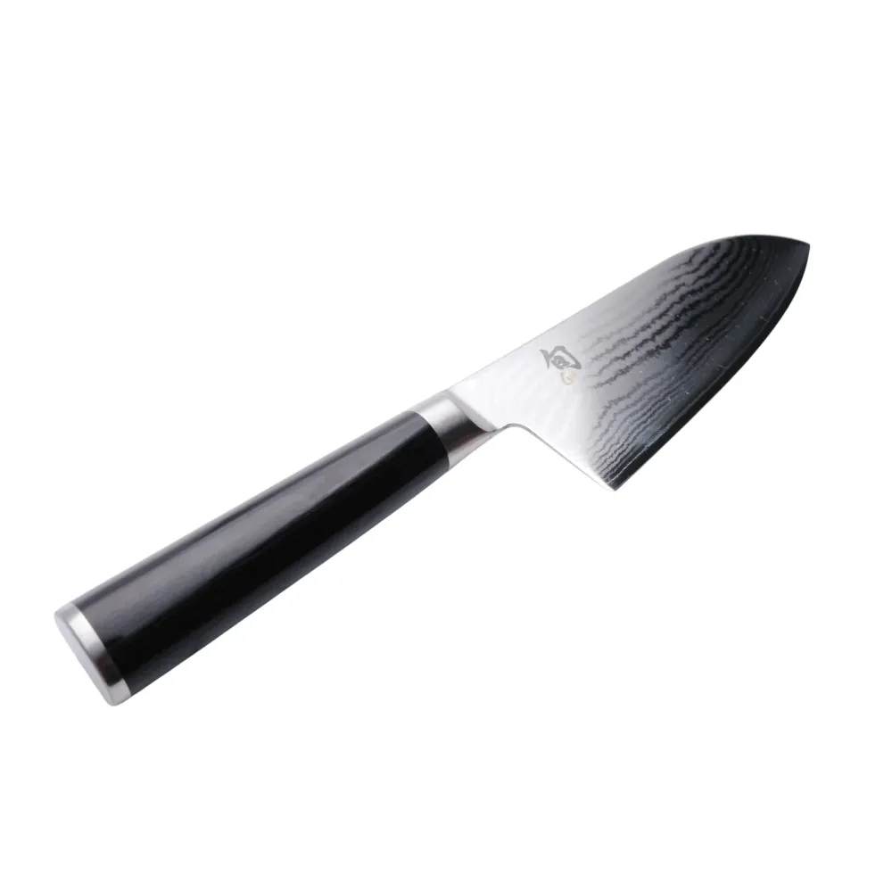 Shun Classic 190 mm bred Santoku KAI