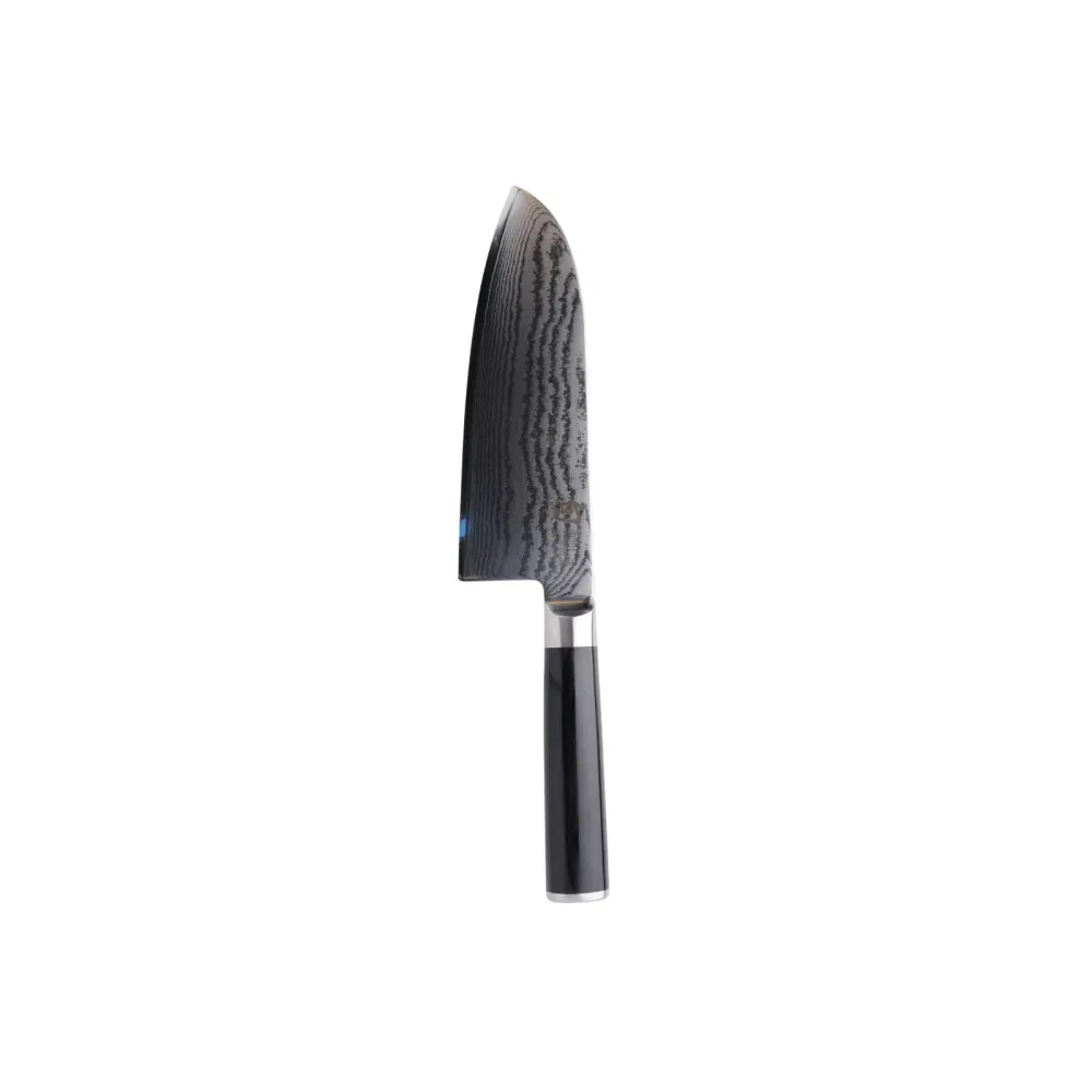 Shun Classic 190 mm bred Santoku KAI