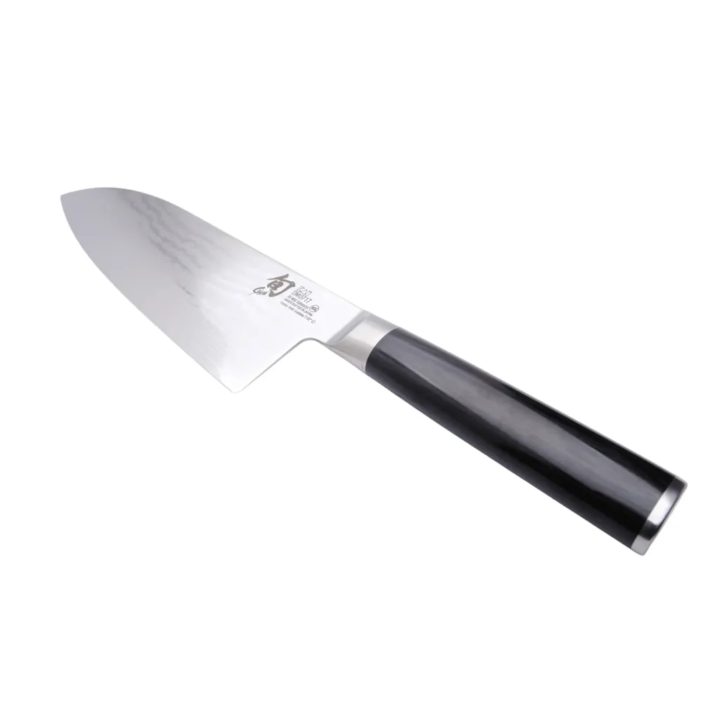 Shun Classic 190 mm bred Santoku KAI