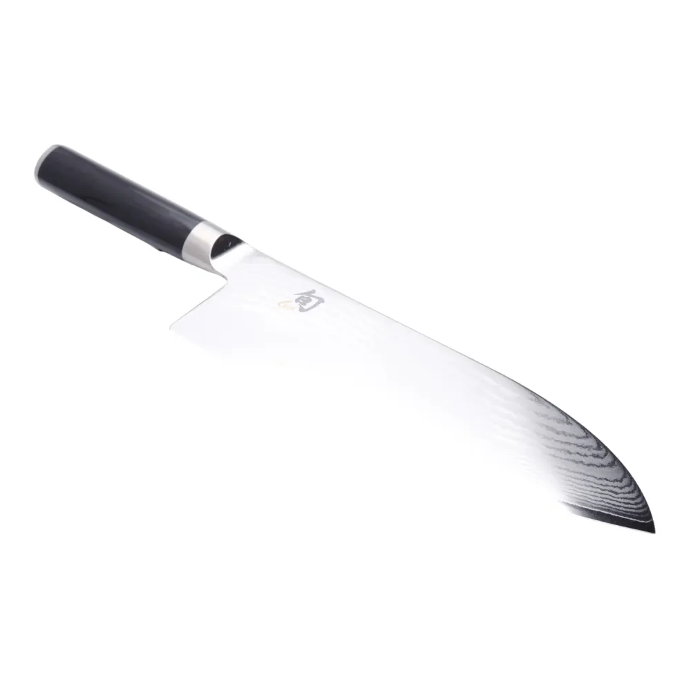 Shun Classic 190 mm bred Santoku KAI