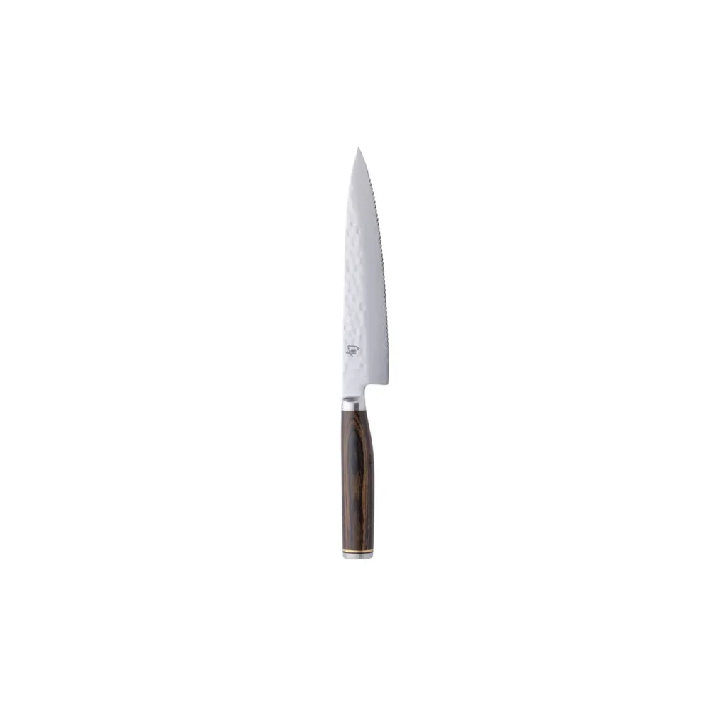 Shun Premier 150 mm Utility med vågblad KAI