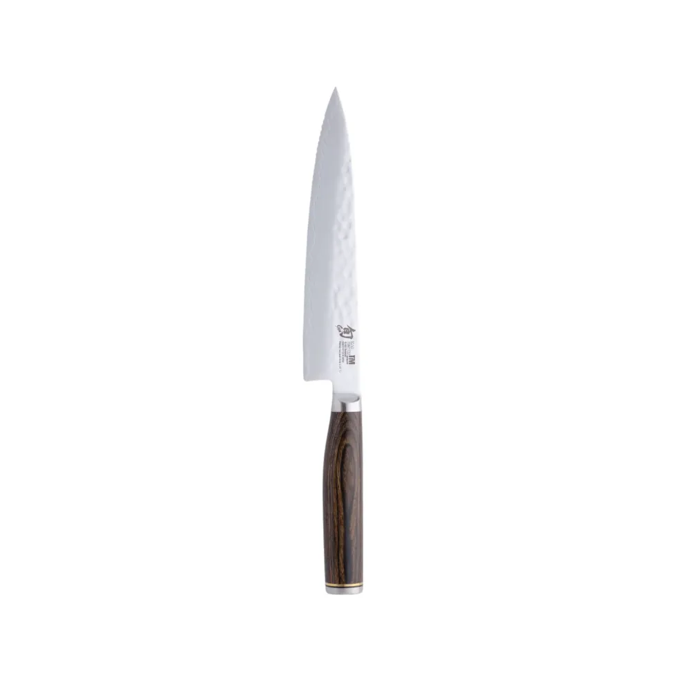 Shun Premier 150 mm Utility med vågblad KAI