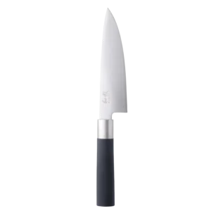 Wasabi Black 150 mm kockkniv KAI