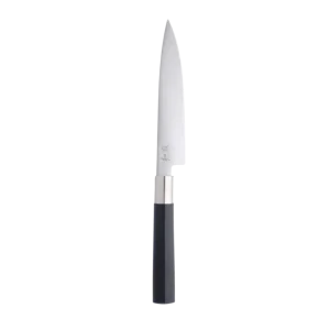 Wasabi Svart 150 mm Utility KAI