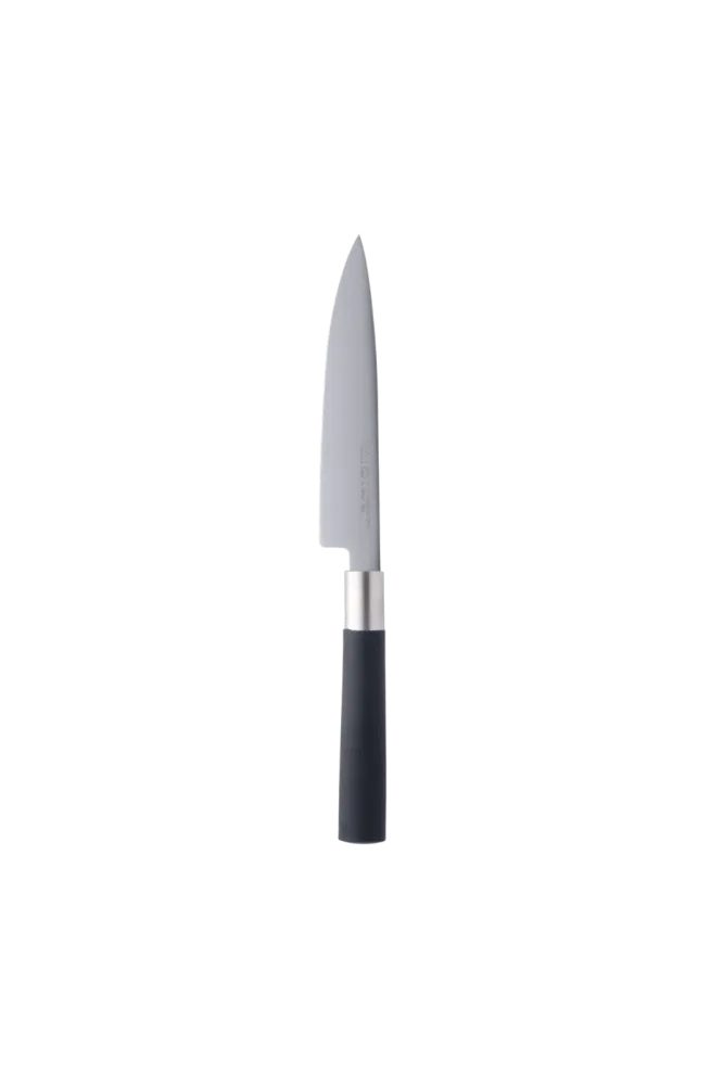 Wasabi Svart 150 mm Utility KAI