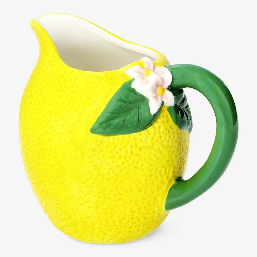 Kanna med citron. 1.1 L
