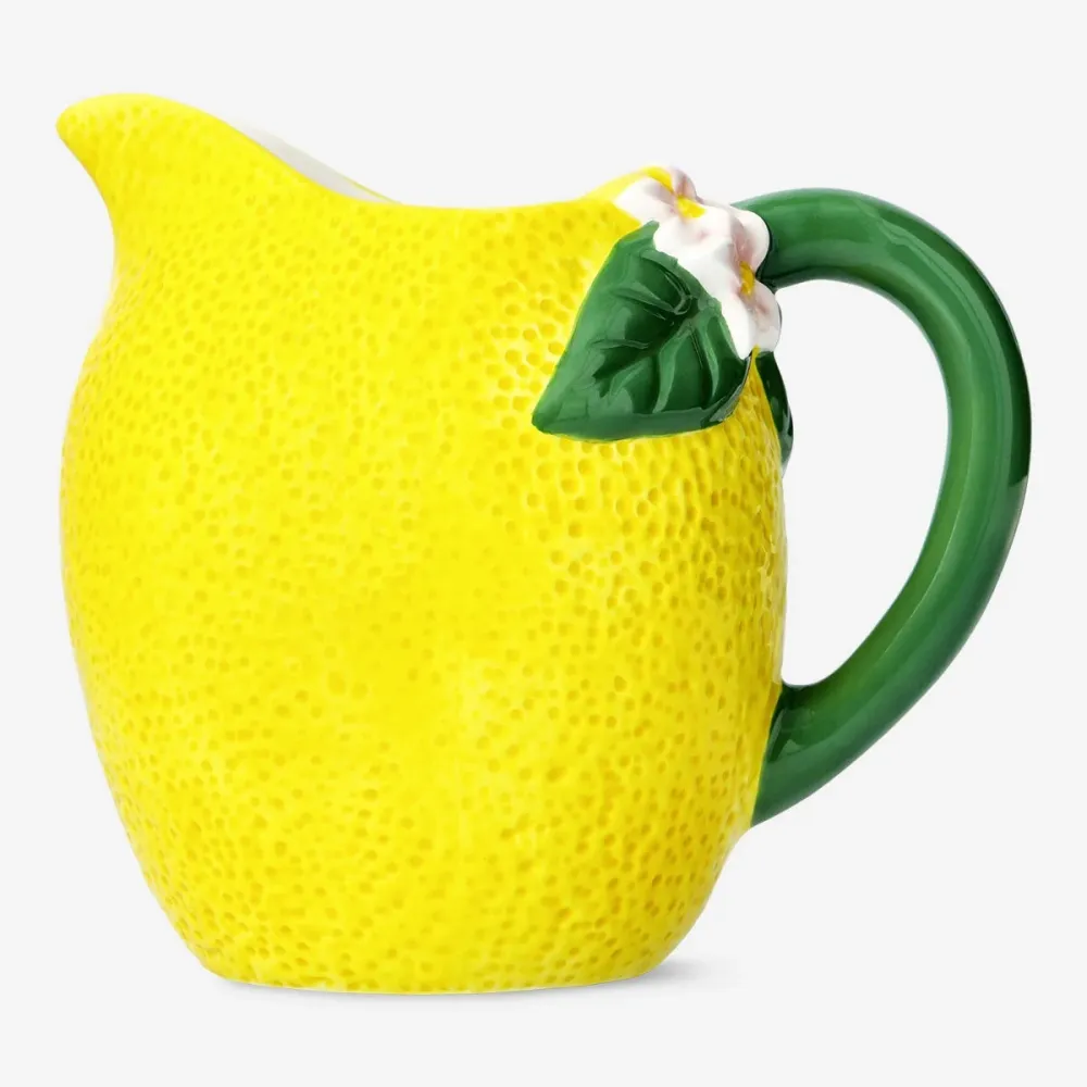 Kanna med citron. 1.1 L