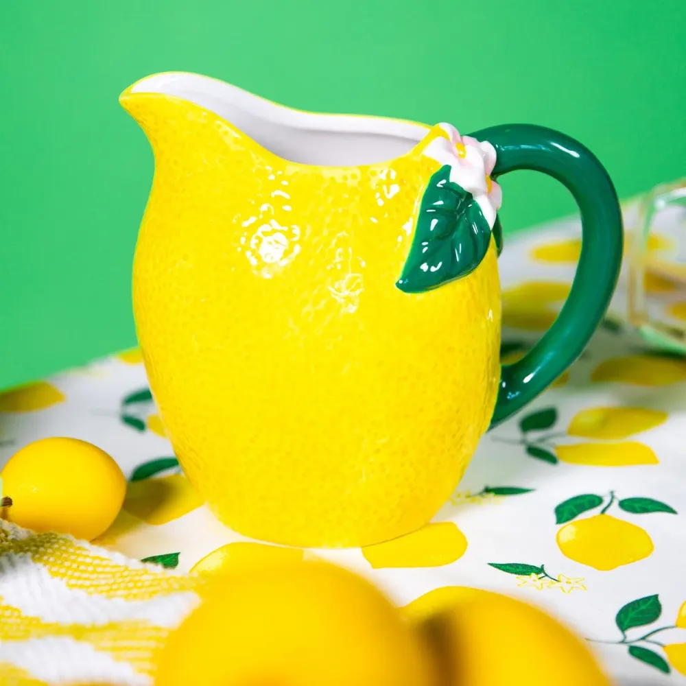 Kanna med citron. 1.1 L
