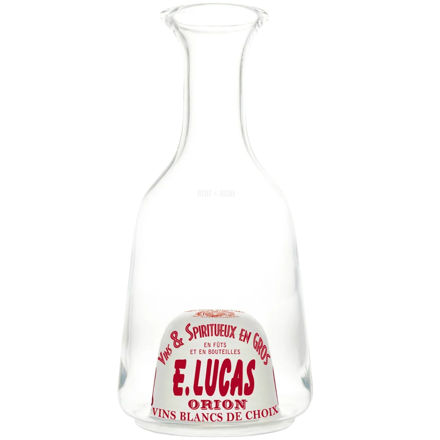 KARFF FÖRSTORA LOUPE LUCAS