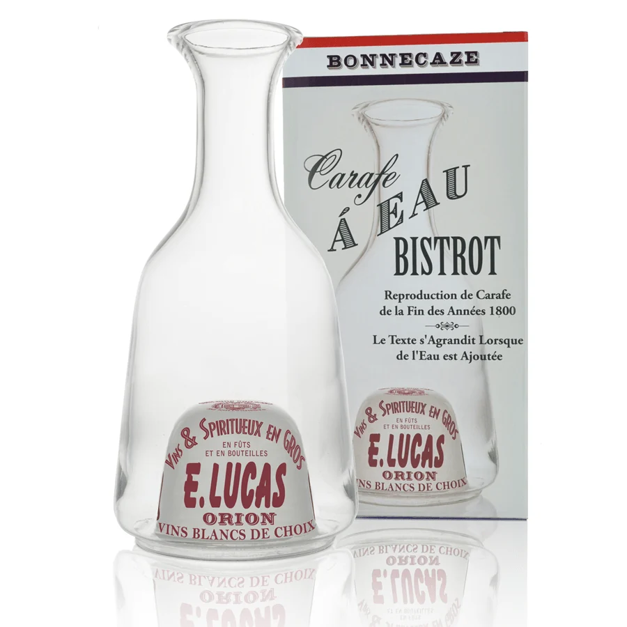KARFF FÖRSTORA LOUPE LUCAS