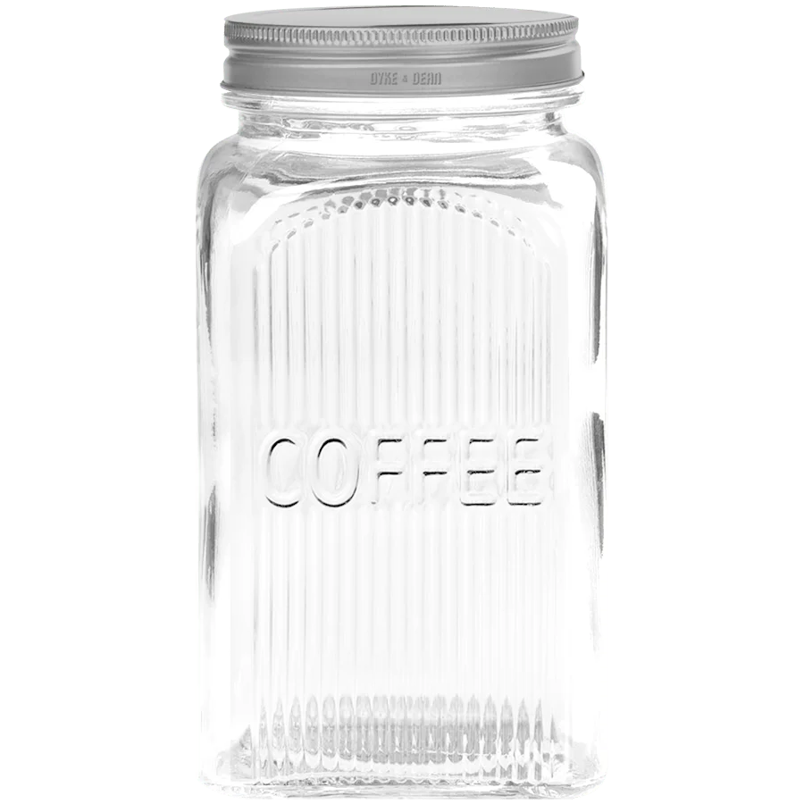 KAFFESKRUV TOPKRUK KATY PATY