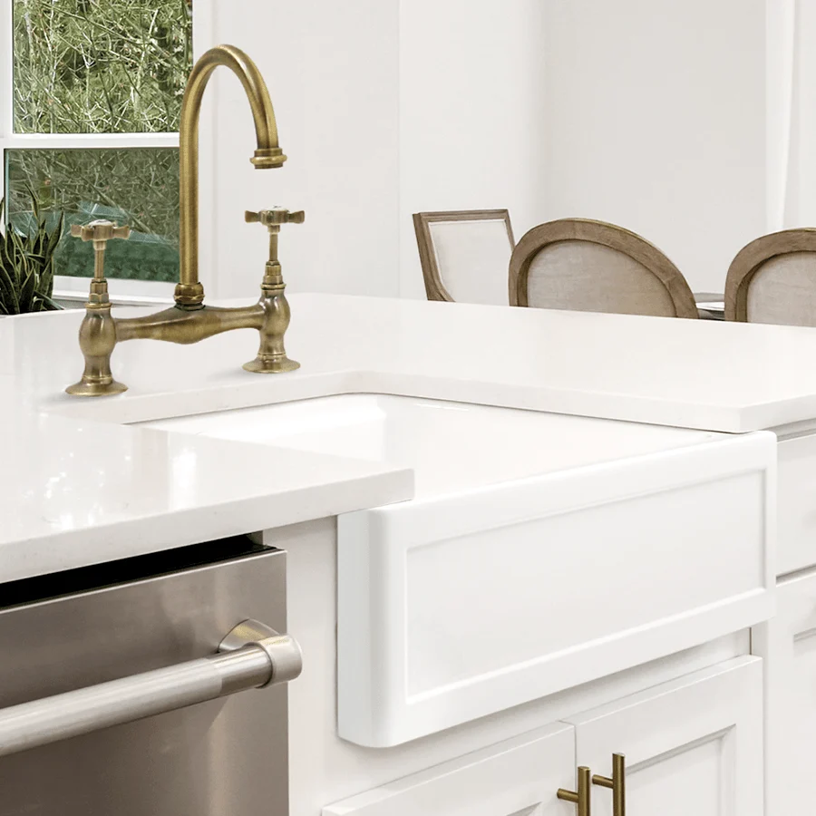 KERAMISK PANEL BUTLER SHINK LITEN