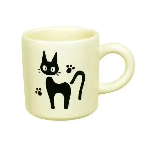 Kiki's Delivery Service Jiji Mugg - Charmig och Praktisk
