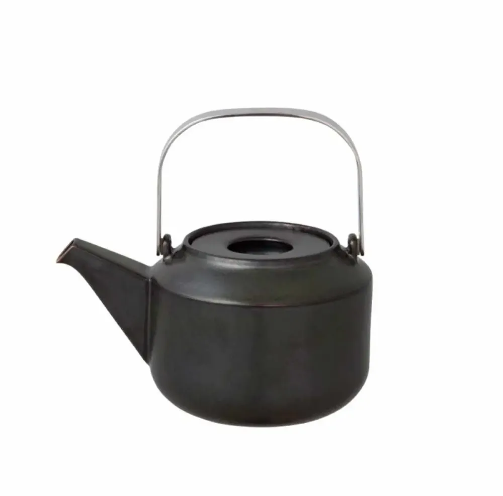 Kinto Leaves to tea Tekanna - 600 ml