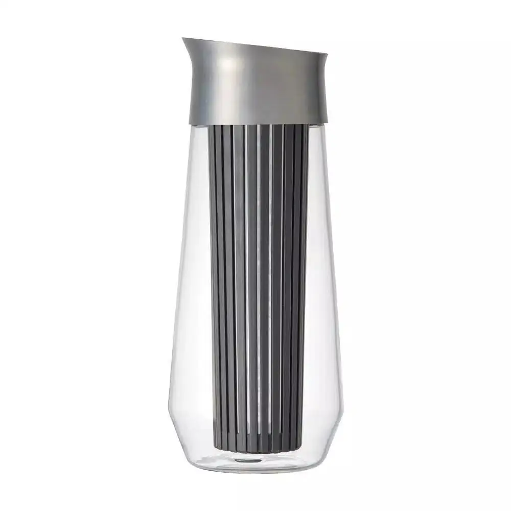Kinto LUCE Kallbryggningskaraff 1L