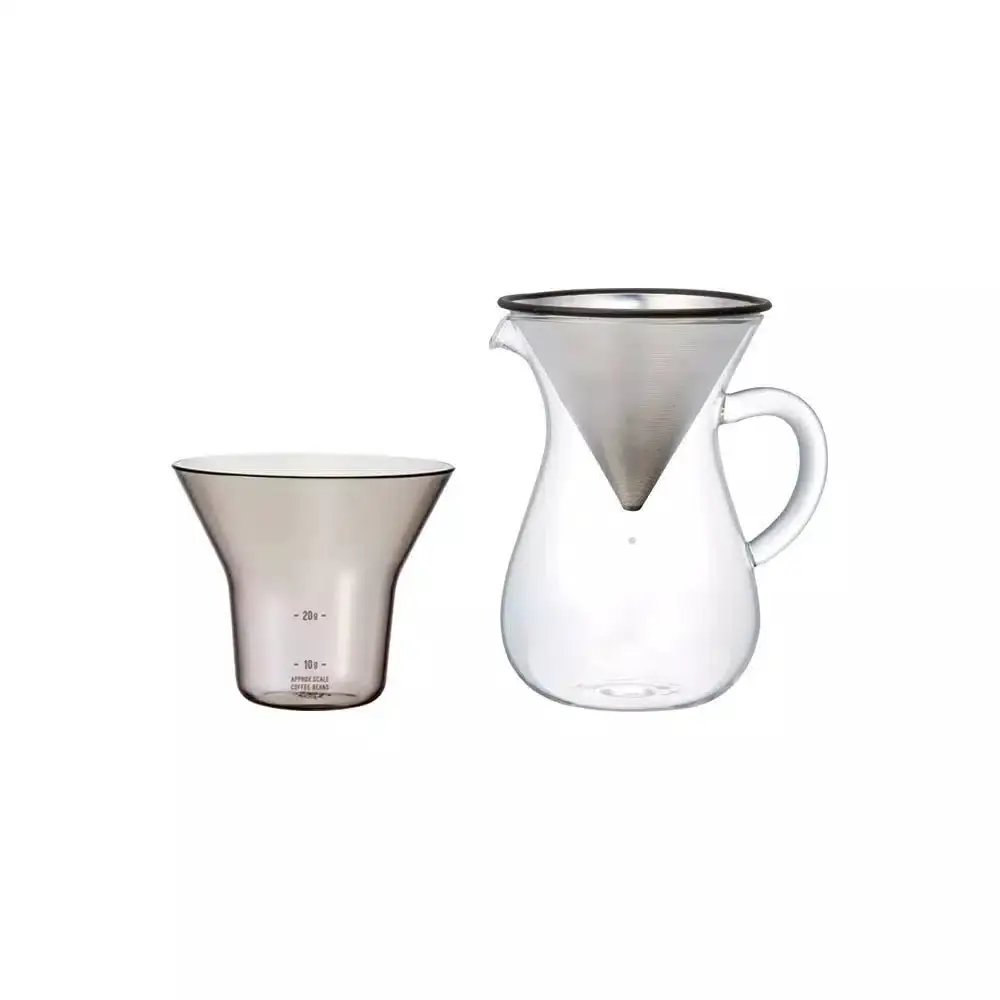 Kinto SCS Pour over kit - V01