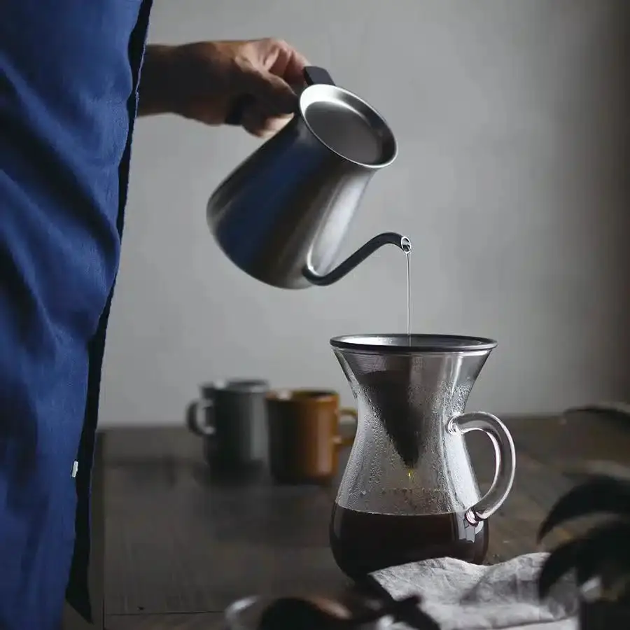 Kinto SCS Pour over kit - V01