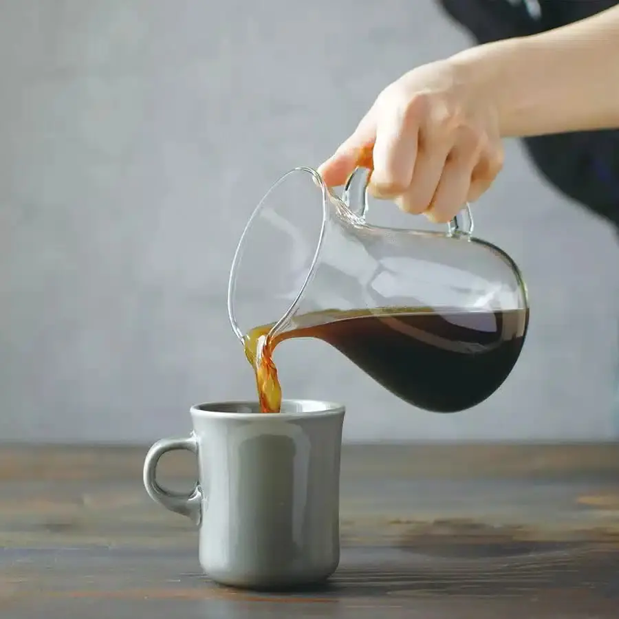 Kinto SCS Pour over kit - V01