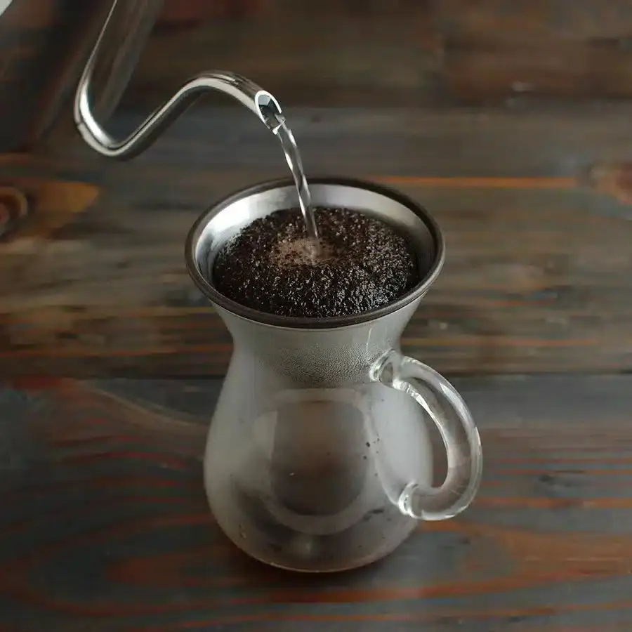 Kinto SCS Pour over kit - V01
