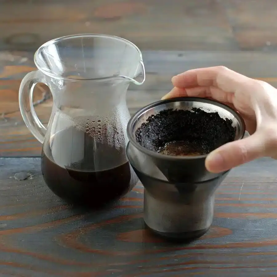 Kinto SCS Pour over kit - V01