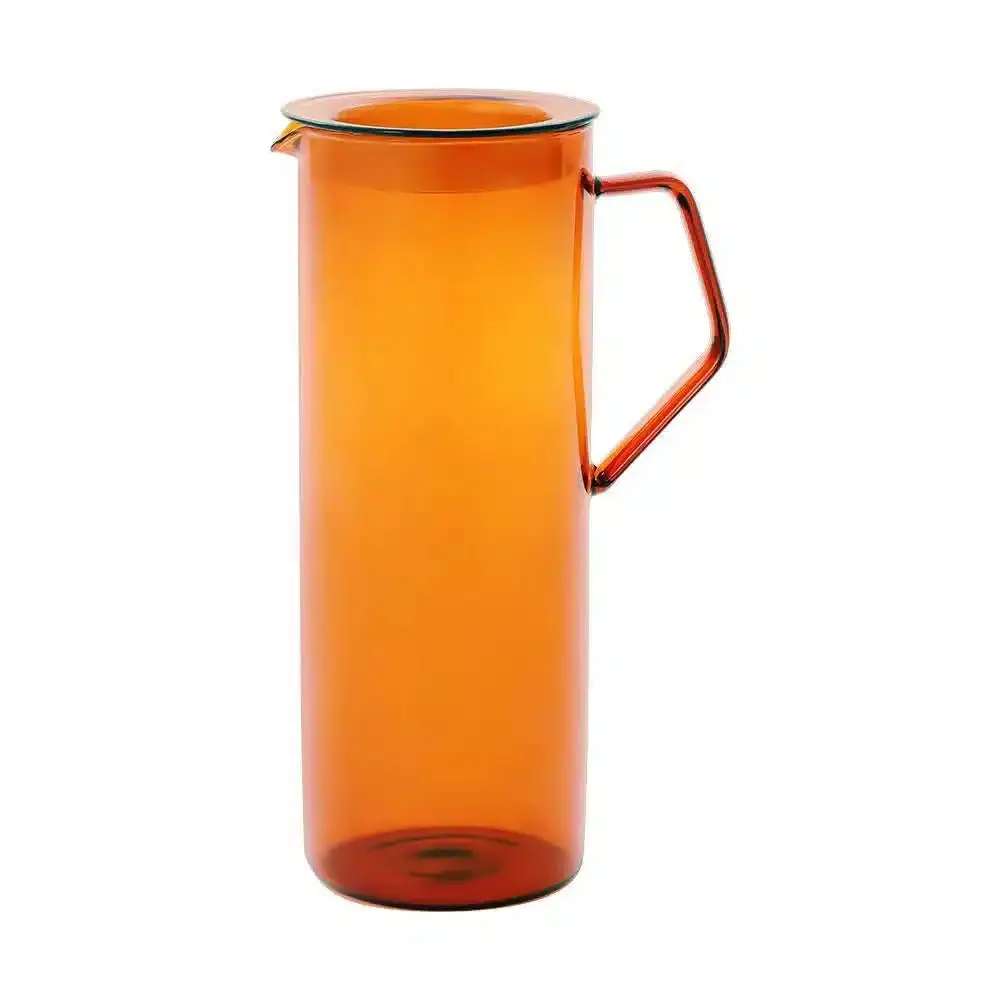 Kinto SEPIA Jug cast 1,2L - Kanna