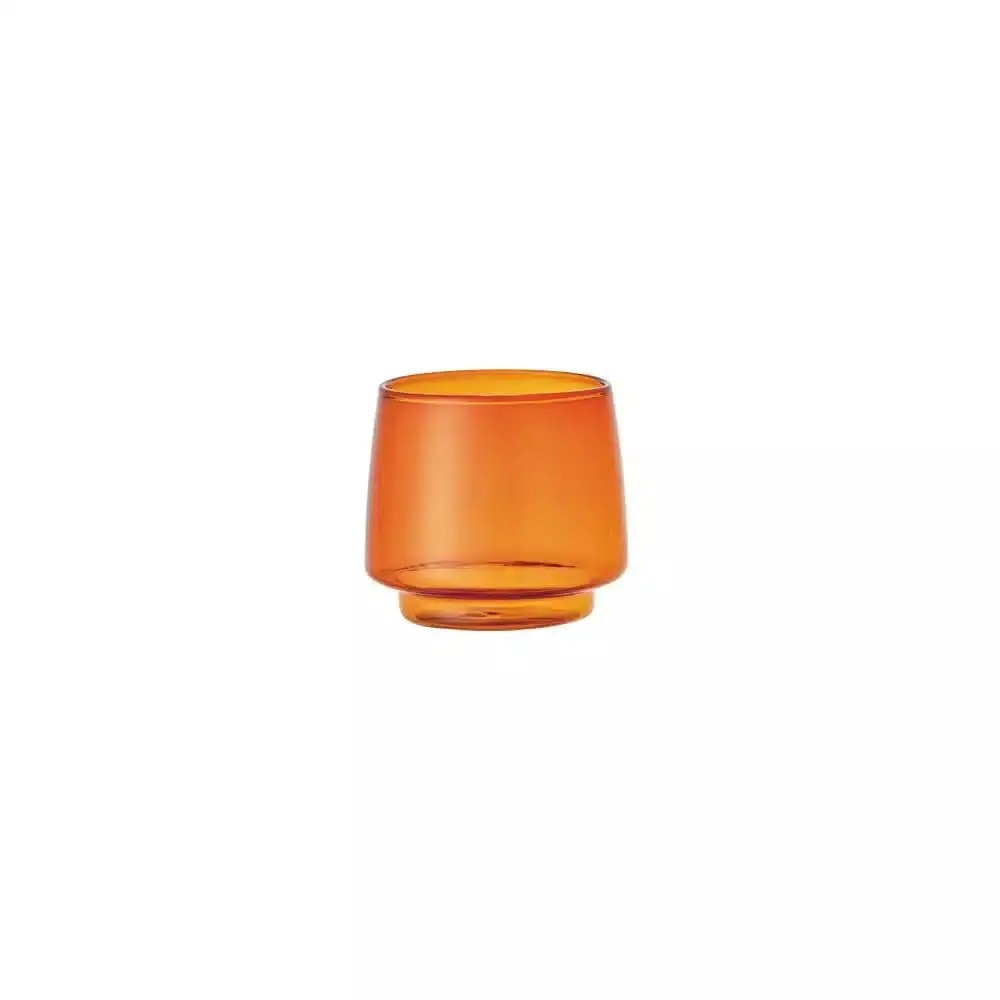 Kinto SEPIA tumbler glas - 270 ml