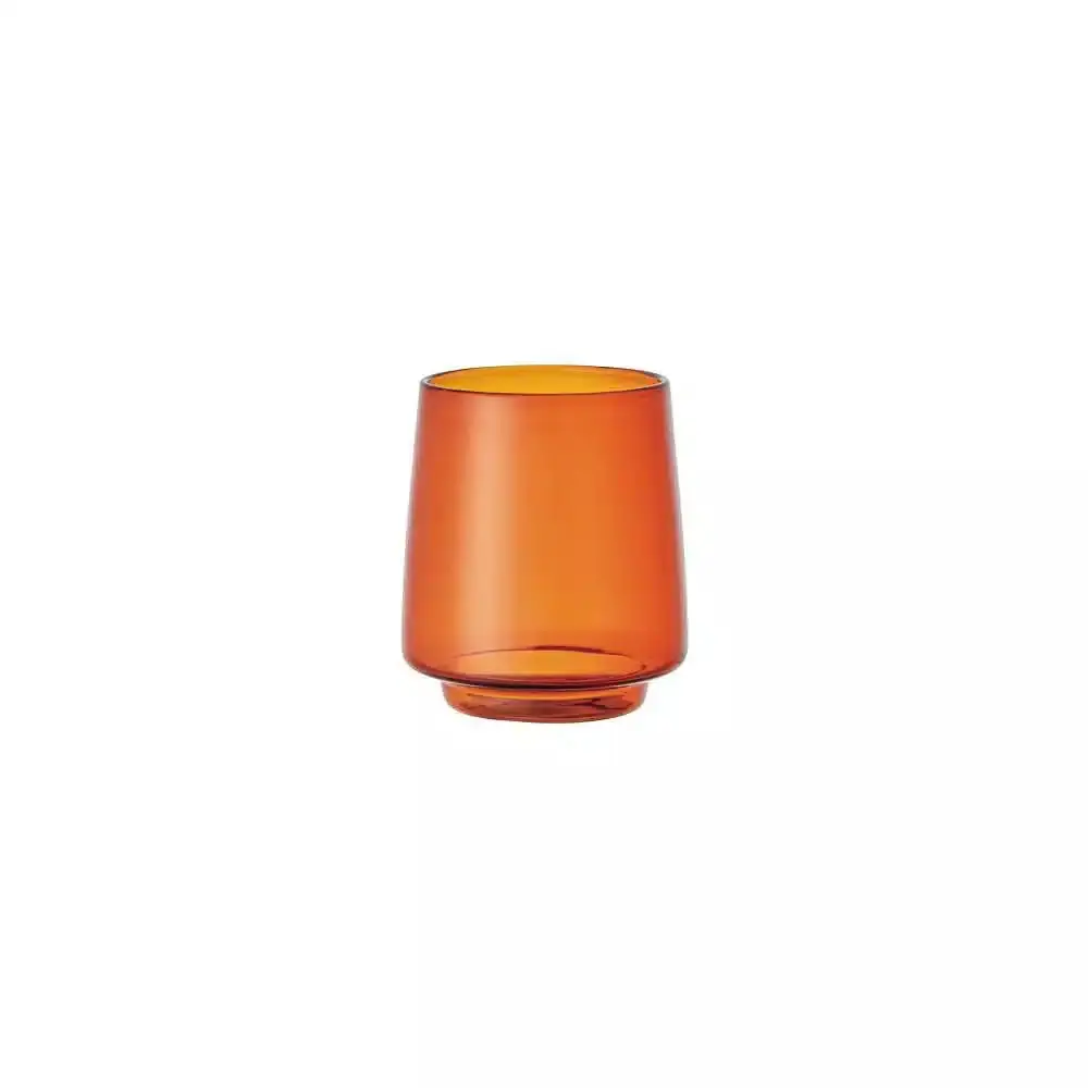 Kinto SEPIA tumbler glas - 370 ml