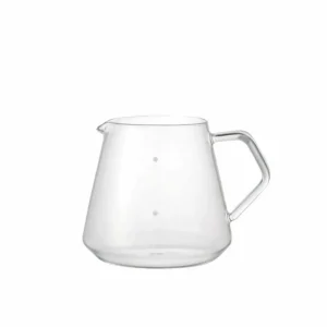 Kinto Slow Coffee Style S02 serveringskanna - 4 koppar