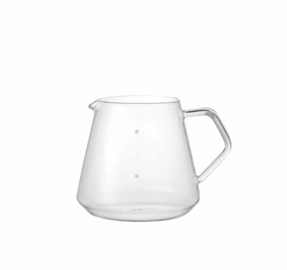 Kinto Slow Coffee Style S02 serveringskanna - 4 koppar