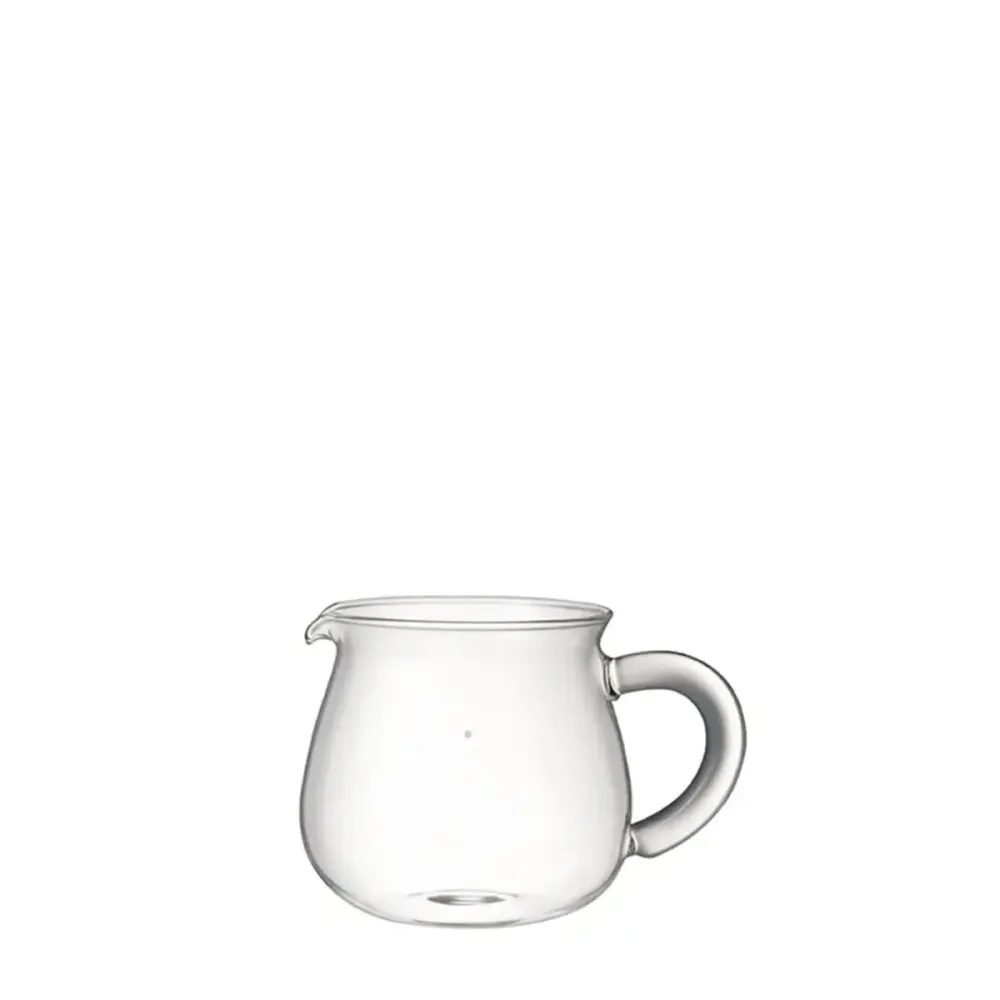 Kinto Slow Style Coffee -S02 kaffe kanna 2 koppar