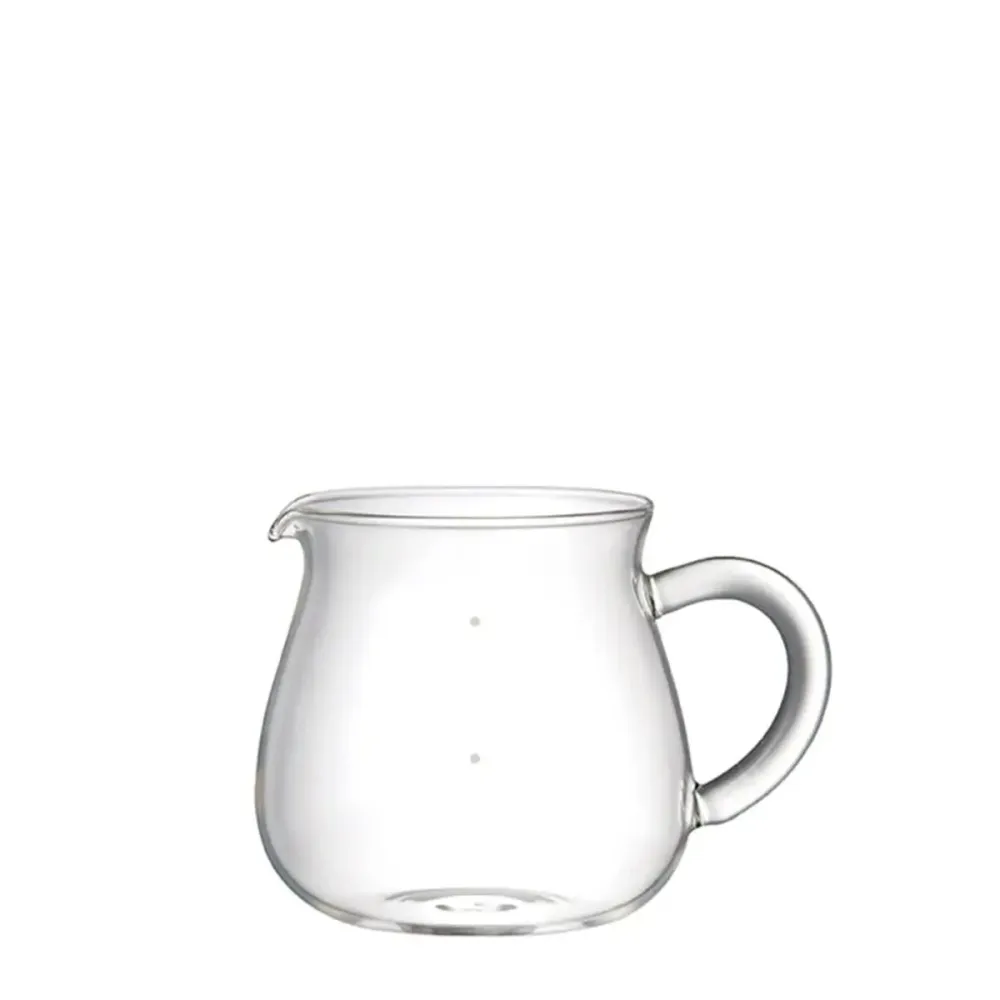 Kinto Slow Style Coffee -S02 kaffe kanna 4 koppar