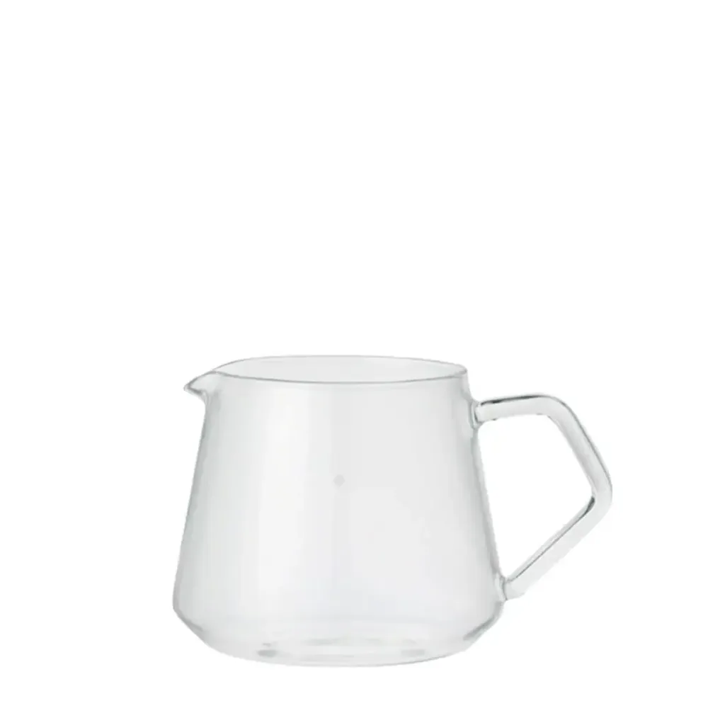 Kinto Slow Style Coffee -S02 serveringskanna för 2 koppar