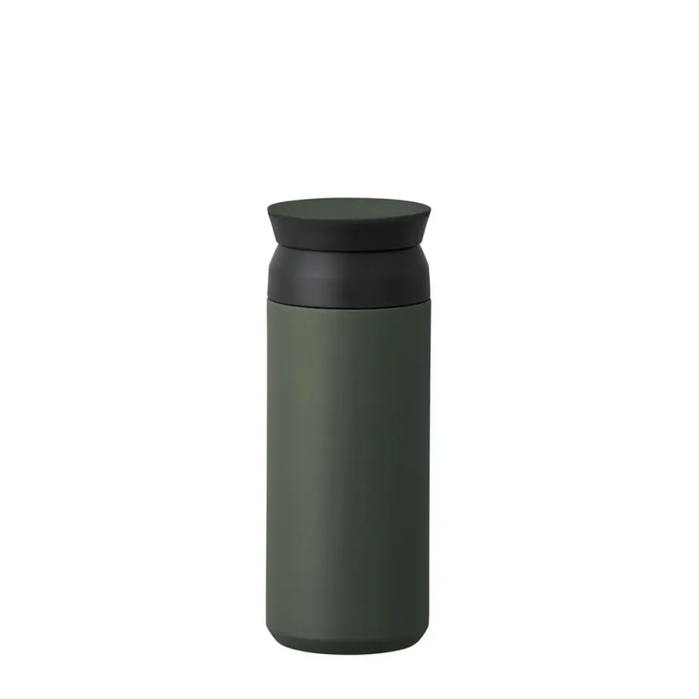 Kinto Travel Tumbler Ash Green 350ml