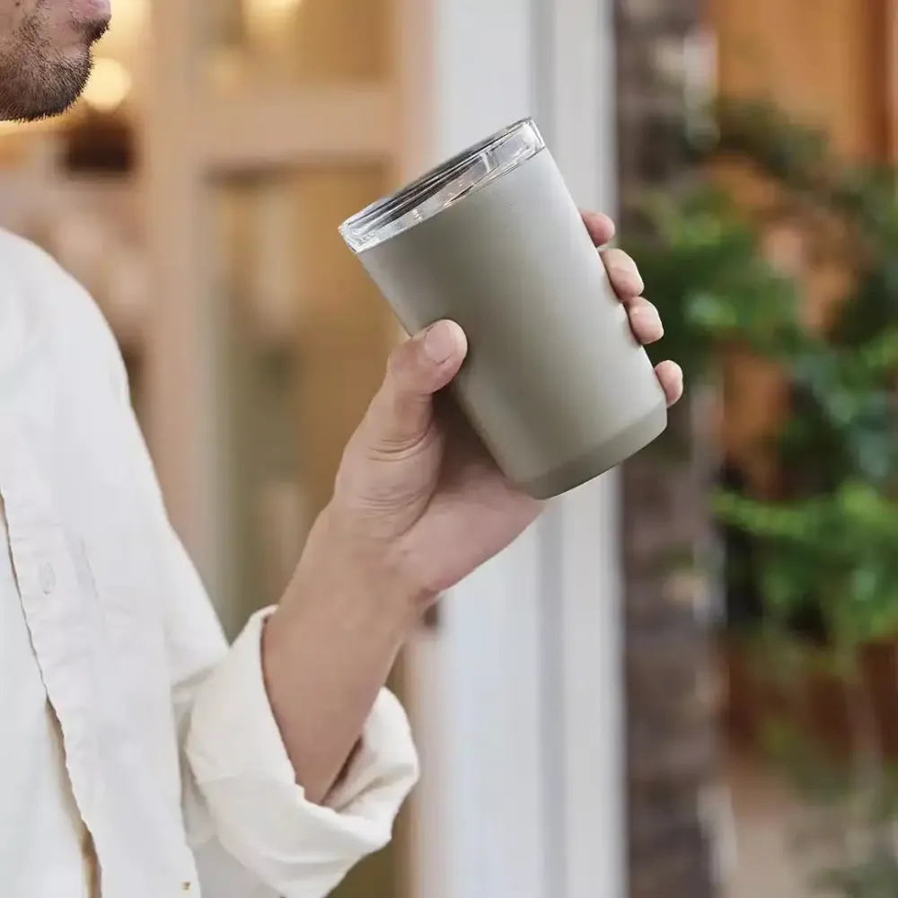 Kinto TO GO Tumbler - Thermos