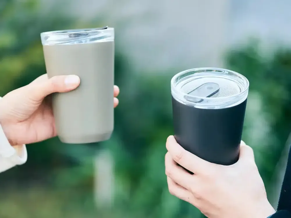 Kinto TO GO Tumbler - Thermos