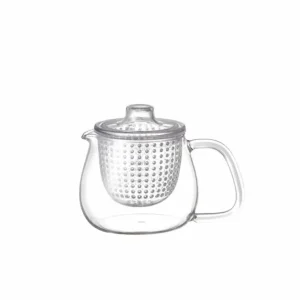 Kinto UNITEA Tekanna Clear - 450 ml