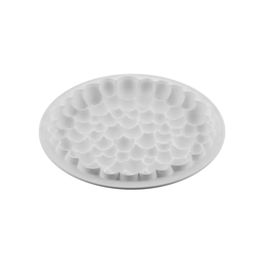 KIT 3D Tårtform BUBBLE ø190mm