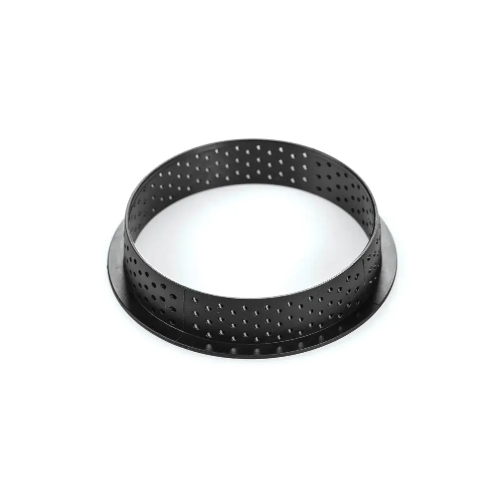 KIT 3D Tårtform PARADIS ø80mm