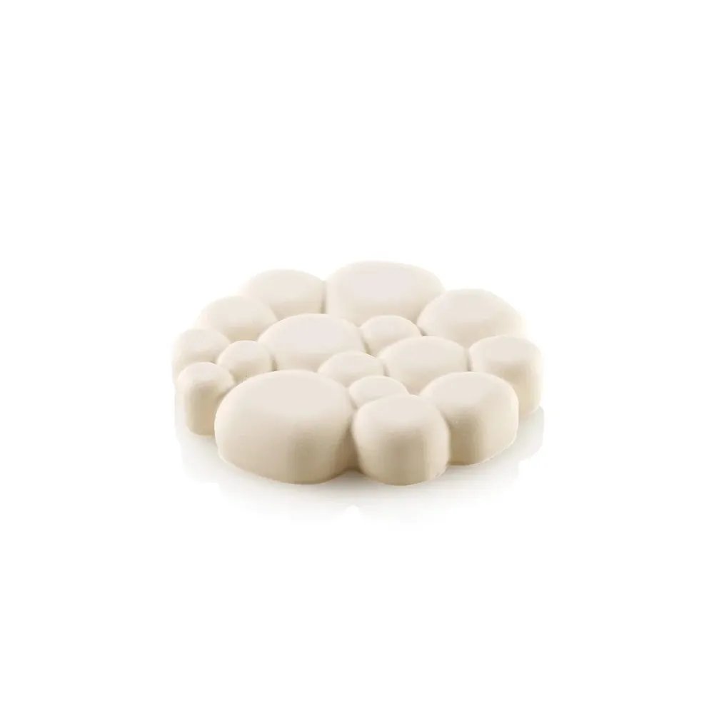 KIT 3D Tårtform PARADIS ø80mm